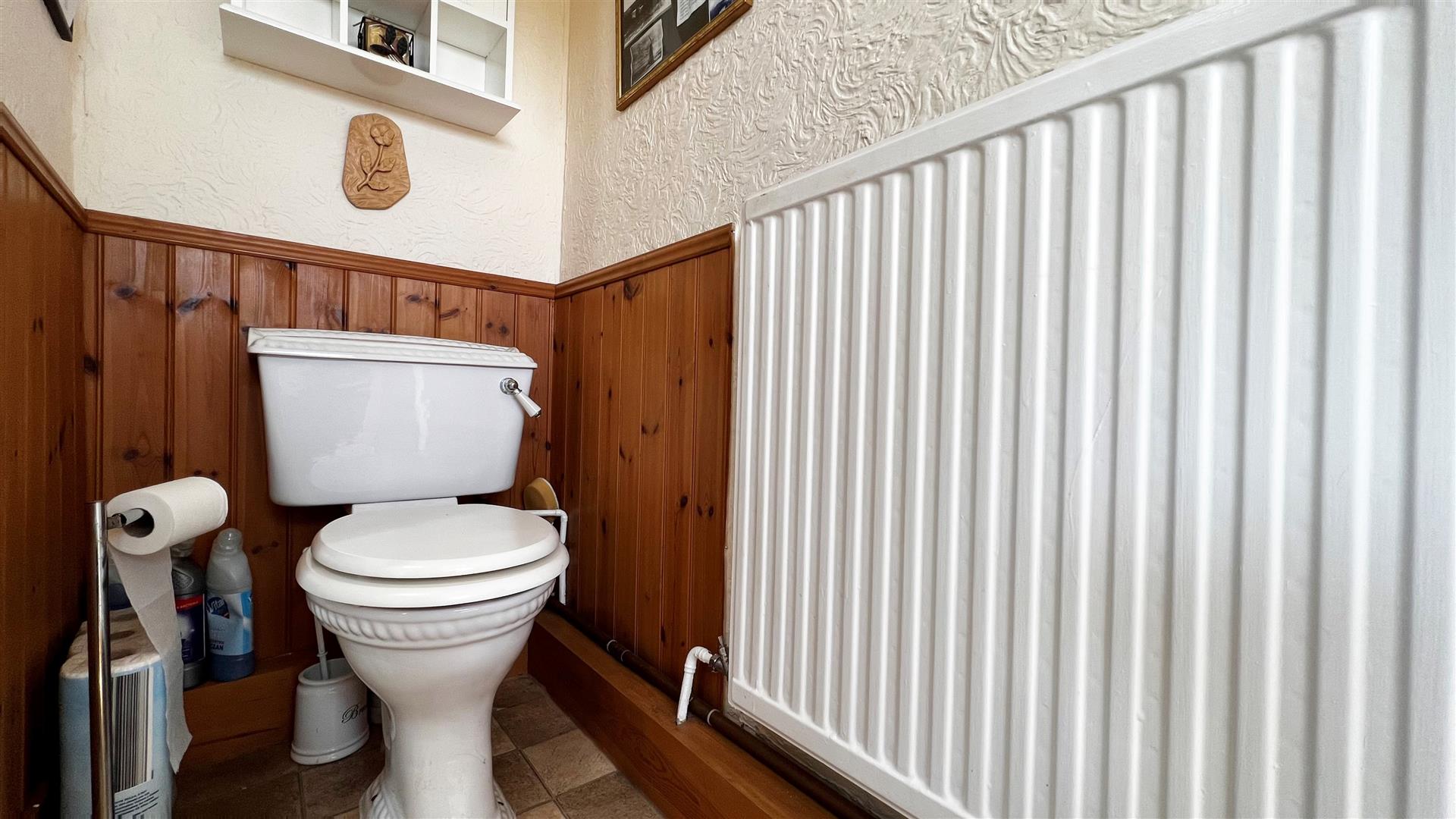 Winchelsea Lane, Hastings Rush, Witt & Wilson